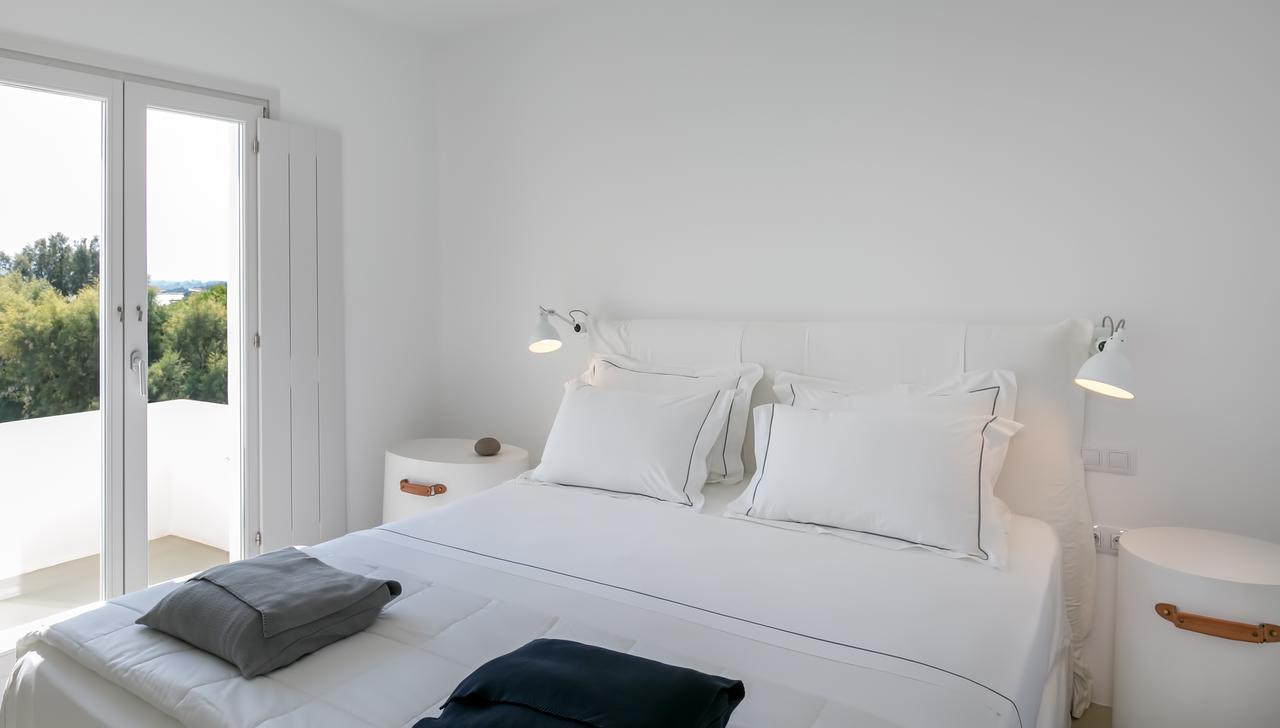 Seven Santa Maria Hotel Санта Мария Екстериор снимка