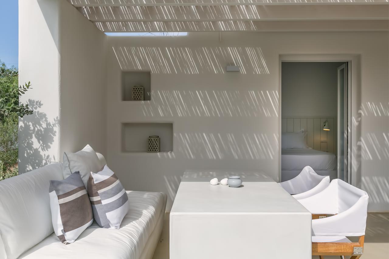Seven Santa Maria Hotel Санта Мария Екстериор снимка