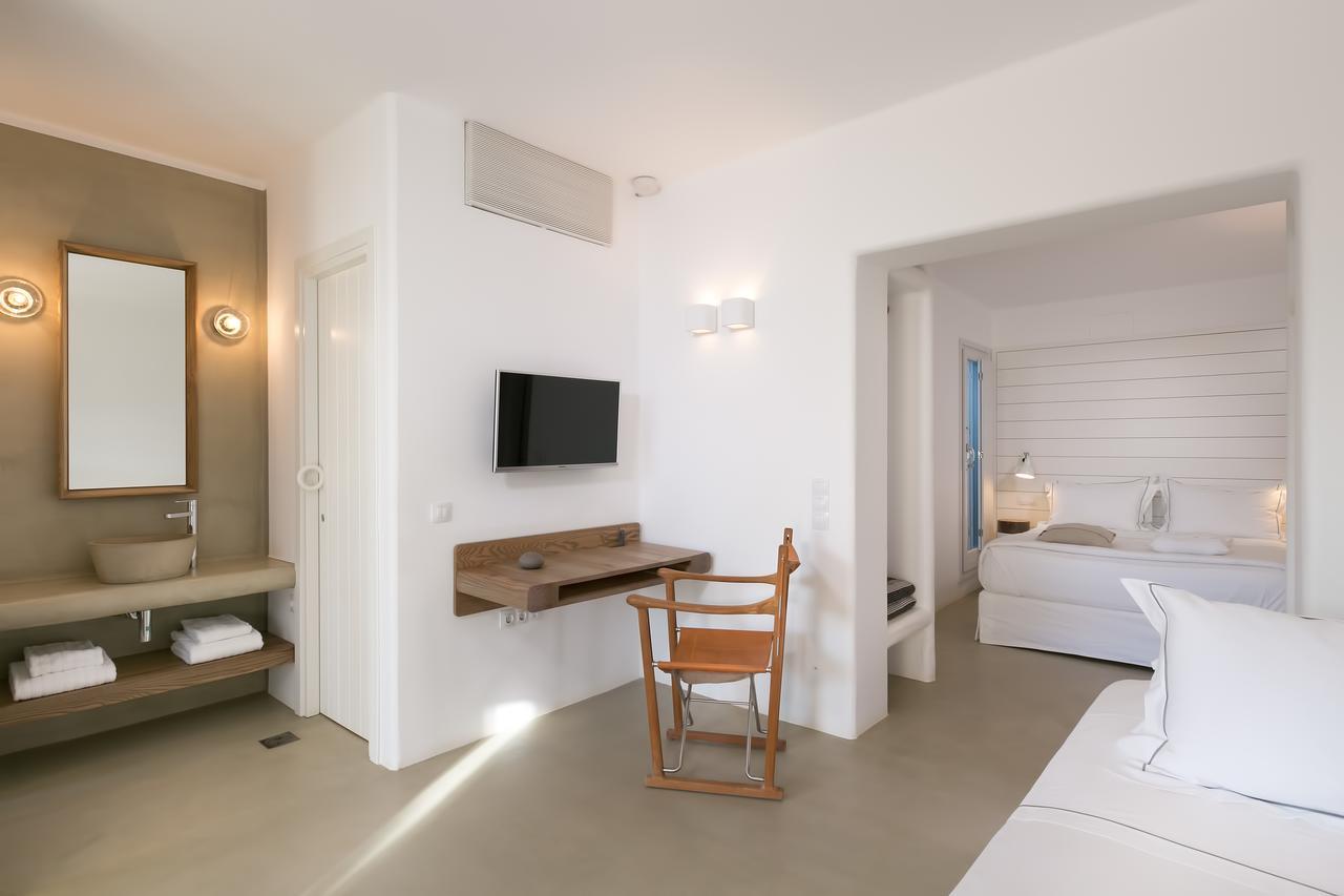 Seven Santa Maria Hotel Санта Мария Екстериор снимка