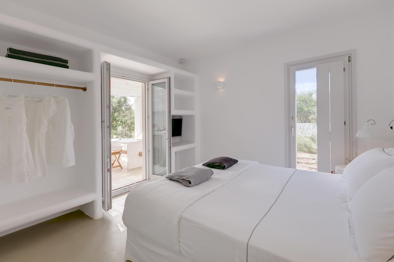 Seven Santa Maria Hotel Санта Мария Екстериор снимка