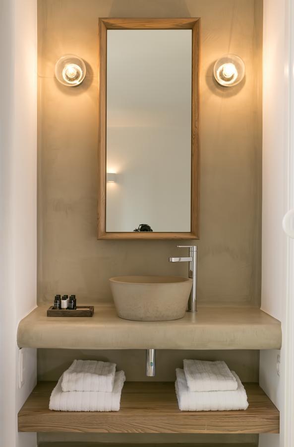 Seven Santa Maria Hotel Санта Мария Екстериор снимка