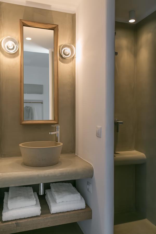Seven Santa Maria Hotel Санта Мария Екстериор снимка