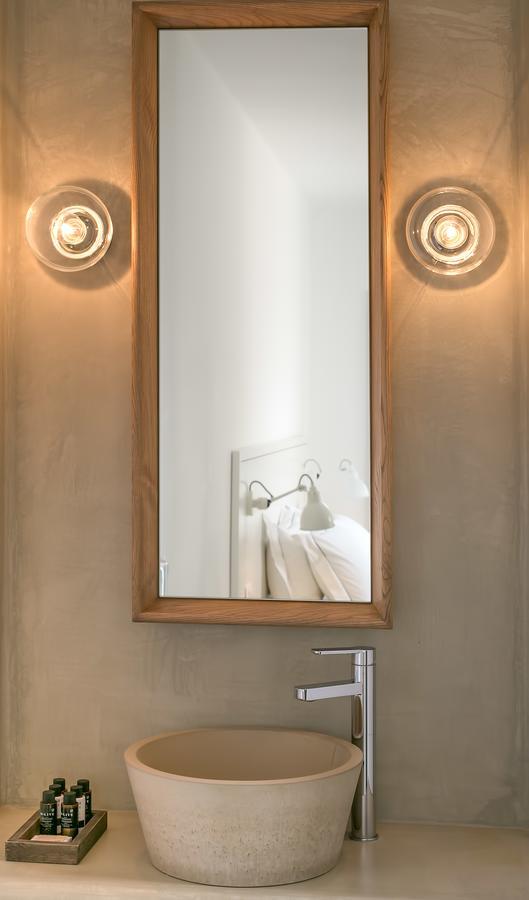 Seven Santa Maria Hotel Санта Мария Екстериор снимка