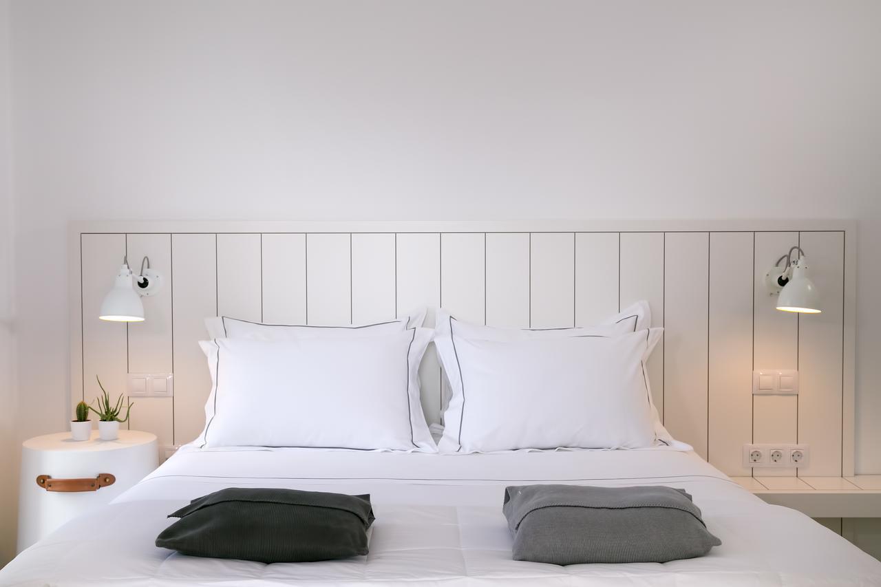 Seven Santa Maria Hotel Санта Мария Екстериор снимка