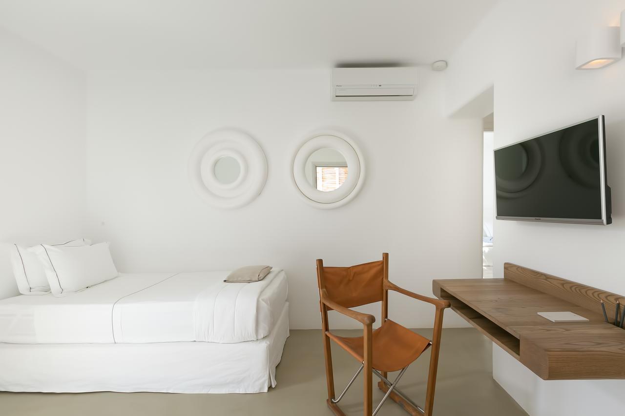 Seven Santa Maria Hotel Санта Мария Екстериор снимка