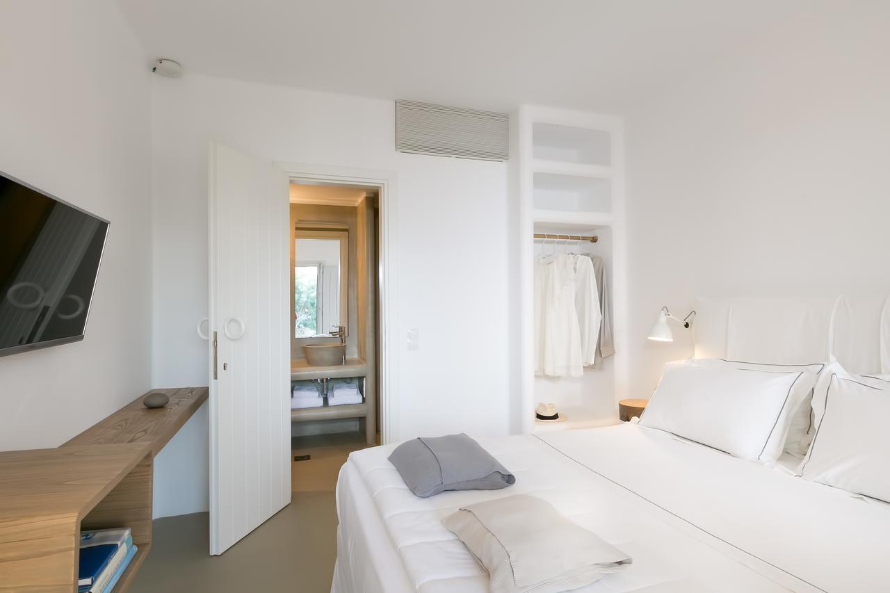 Seven Santa Maria Hotel Санта Мария Екстериор снимка