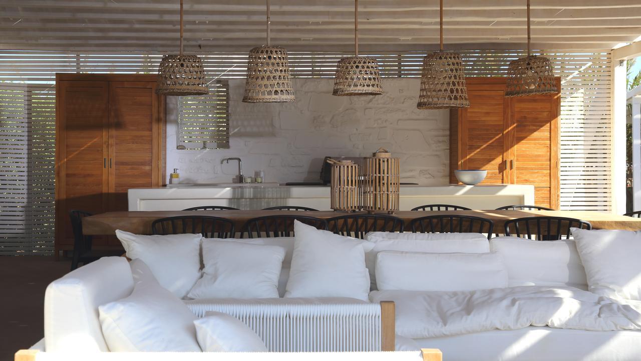 Seven Santa Maria Hotel Санта Мария Екстериор снимка