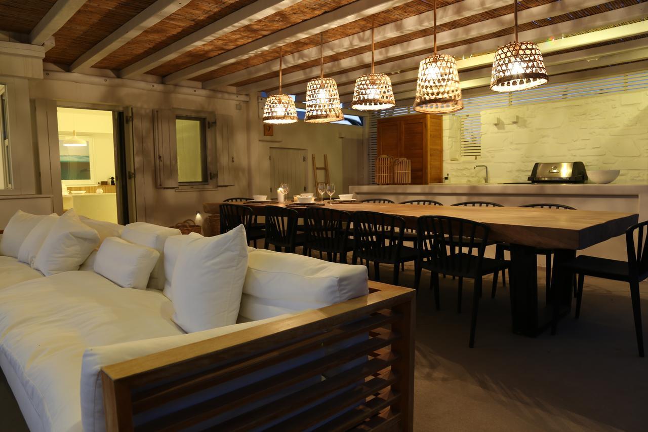 Seven Santa Maria Hotel Санта Мария Екстериор снимка